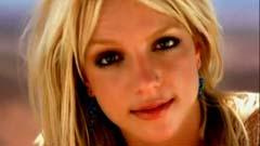 Britney Spears - I'm Not A Girl,Not Yet A Woman