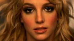 Britney Spears - Overprotected