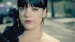 Lily Allen - Drivin Me Wild