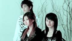 S.H.E - 不在场