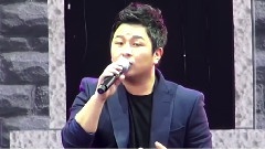许阁 - 我爱着的人啊