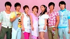 S.H.E - 酸甜