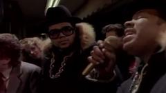 Run D.M.C. - Its Tricky