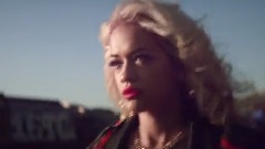 Rita Ora,DJ Fresh - Hot Right Now