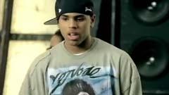Chris Brown - Say Goodbye