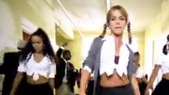 Britney Spears - Baby One More Time