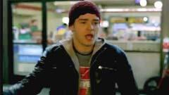 Justin Timberlake - Like I Love You