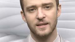 Justin Timberlake - Lovestoned