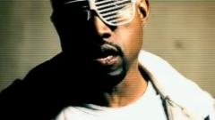 Kanye West - Stronger