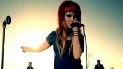 Paramore - Crush Crush Crush