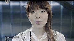 BoA - Sweet Impact