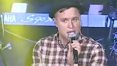 Olly Murs - Dance With Me Tonight