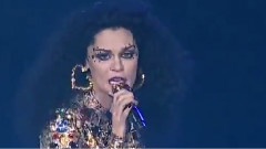 Jessie J - Who's Laughing Now