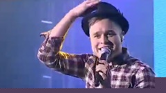Olly Murs - Thinking Of Me