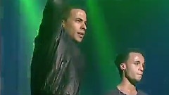 JLS - Beat Again