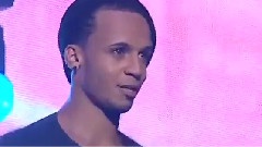 JLS - Eyes Wide Shut