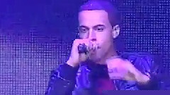 JLS - The Club Is Alive