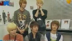 SHINee - 就是爱