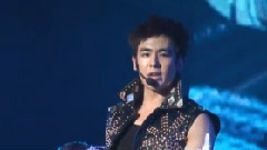 2PM - Hands Up Asia Tour In Malaysia