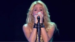 Shakira - Si Te Vas