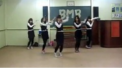 模仿翻唱 - Be My Baby