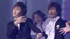 东方神起 - "O"-正.反.合.