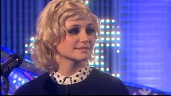 Pixie Lott - Everybody Hurts Sometimes