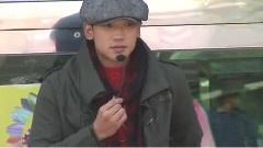 Rain - SBS Good Morning