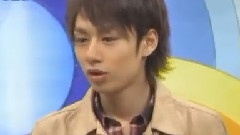 KAT-TUN - ゲストは堀北真希さん 後編 07/11/07