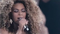 Beyonce - A Night With