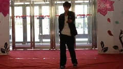 周杰伦,模仿翻唱 - 说好的幸福呢