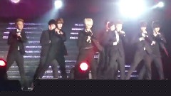 Super Junior - Superman