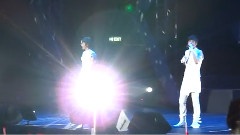 郑允浩 - 2011 Asia Fan Party in Singapore Part1