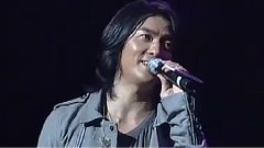 郑伊健,谢安琪 - 如果天空要下雨 新城LOVE THE