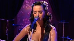 Katy Perry - MTV Unplugged