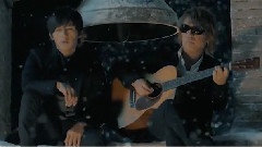 B'z - Xmas Lover篇 Pepsi NEX TV CM 60S版