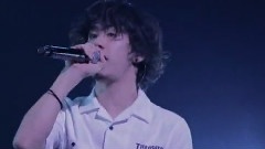 ONE OK ROCK - Never Let This Go