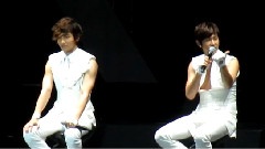 郑允浩 - TVXQDBSK Speaking Singlish