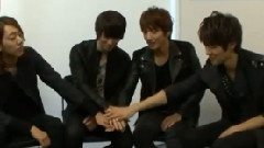 CNBLUE - Happy Crew