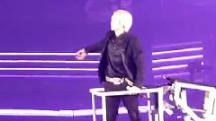 银赫(SuperJunior) - Wonder Boy SuperShow4