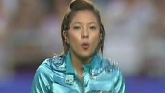 BoA - Spark