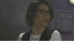 KAT-TUN - Cartoon KAT-TUN 中文字幕 08/06/04