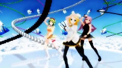 初音未来 - Love Timer