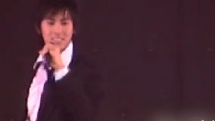东方神起 - Choosey Lover