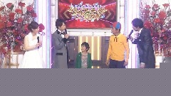岚 - Best Artisist 怪物くん 中文字幕版 11/11/30