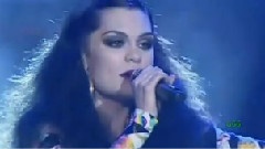 Jessie J - Who's Laughing Now