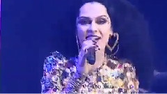 Jessie J - Who's Laughing Now