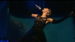 Delta Goodrem - Out Of The Blue & Brave Face & MJ Tribute