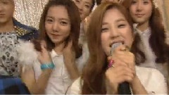 B1A4,Apink - 待机室
