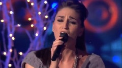 Sara Bareilles - Skit & Baby It's Cold Outside